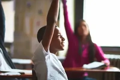 Nation’s Report Card is Sobering; Great Minds Partner Districts Lead the Way in Math Gains