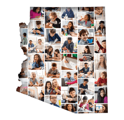 Eureka Math Arizona Alignment Studies