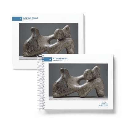 Arts & Letters Level 4 Module 1