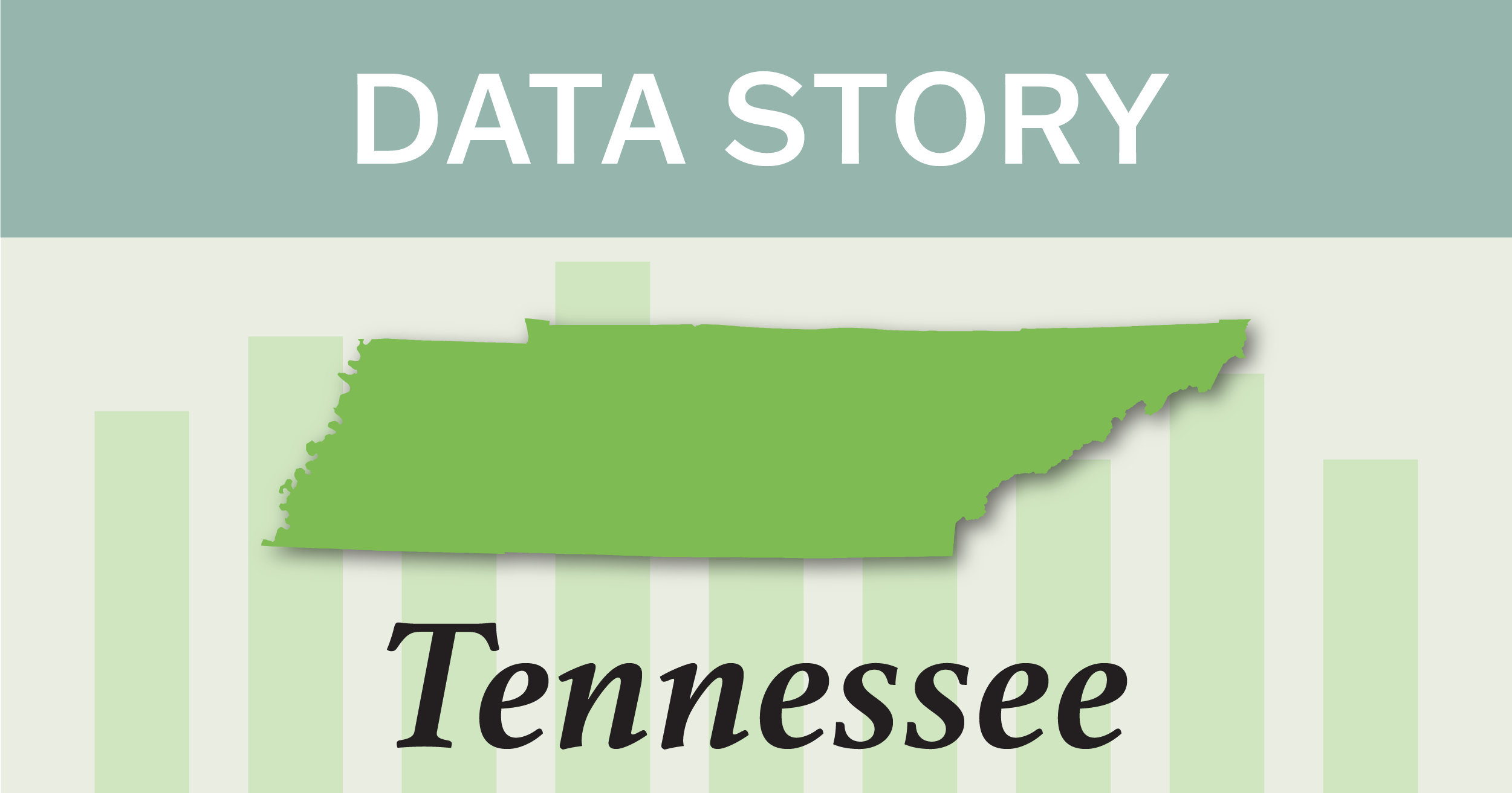 Outline of the state of Tennessee. 